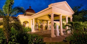Sandals Whitehouse European Village Jamaika