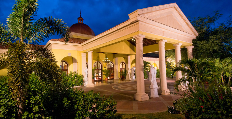 Sandals Whitehouse European Village Jamaika