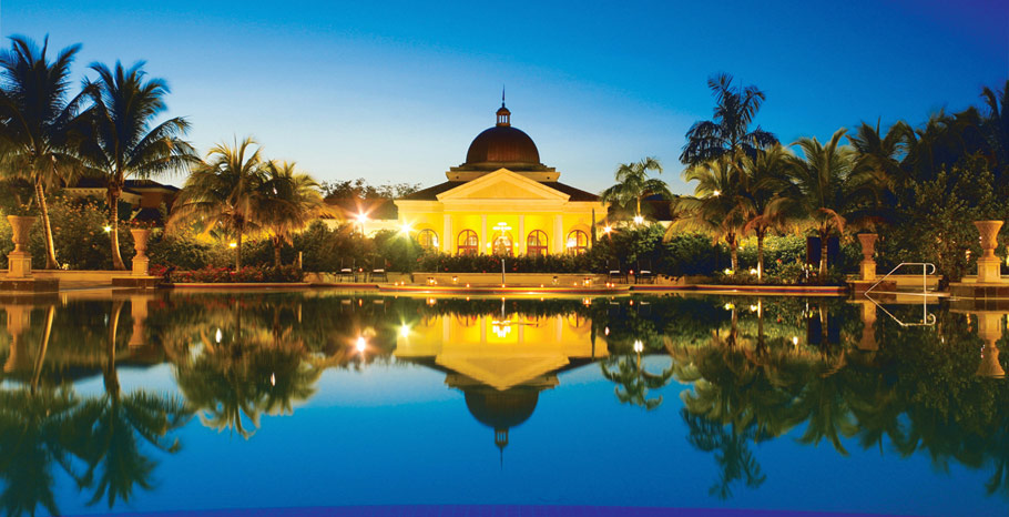 Sandals Whitehouse European Village Jamaika