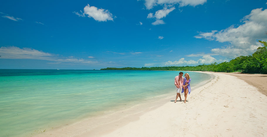 Sandals Whitehouse European Village Jamaika