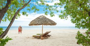 Sandals Whitehouse European Village Jamaika