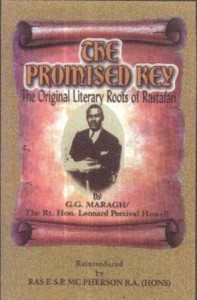 Leonard Howell the_promised_key