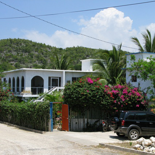 Treasure Beach Jamaika Irie-Rest-Guest-House