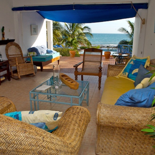 Treasure Beach Jamaika Marblue-Villas