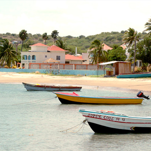 Treasure Beach Jamaika Taino-Cove