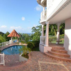 Port Antonio Jamaika Tropical-Lagoon-Resort