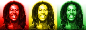 Reggae Jamaika
