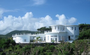 Villa Tropical, Jamaika