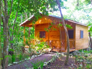 Jamaika Ferienhaus Oracabessa, Jamaika