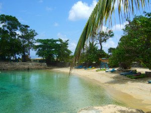 Jamaika Ferienhaus Oracabessa, Jamaika