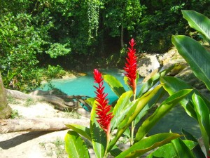 Jamaika Ferienhaus Oracabessa, Jamaika