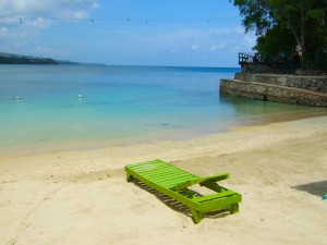 Jamaika Ferienhaus Oracabessa, Jamaika