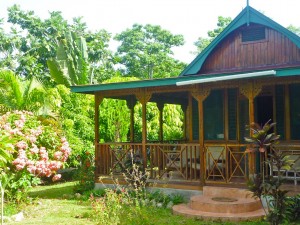 Jamaika Ferienhaus Oracabessa, Jamaika