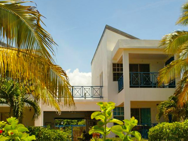 Ferienwohnung Jamaika Villa Suite Jamaika