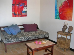 Ferienwohnung Jamaika