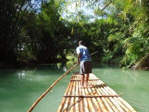 Rio Grande Rafting