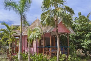 Jamaika Beach Cottage 1