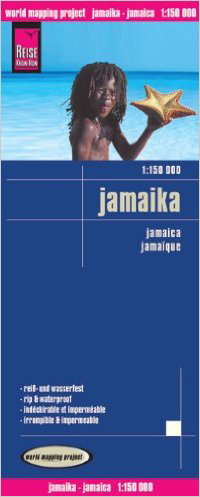 Reiseführer Jamaika