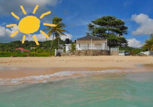 Ferienhaus Sunset Long Bay