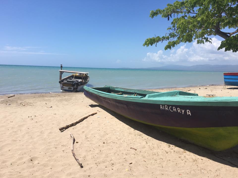 Jamaika Urlaub 2016