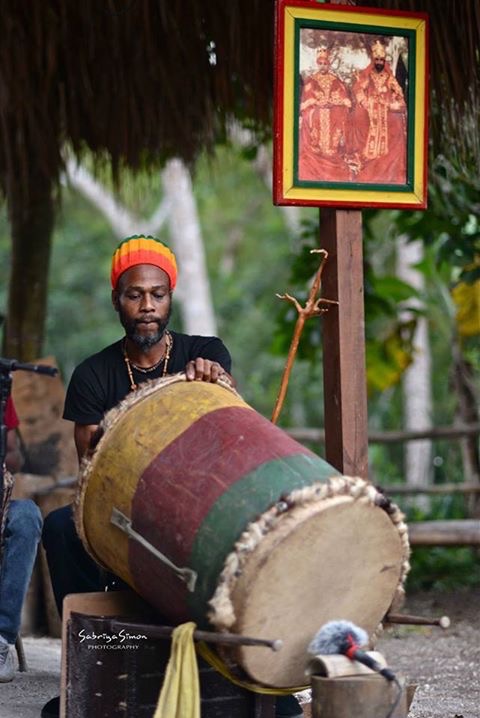 Reggae in Jamaika