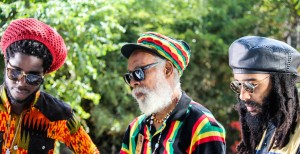 Reggaeparty Jamaikatour