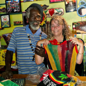 Jamaika Rundreise Rastafari