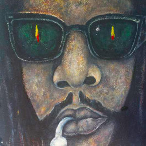 Jamaika Rundreise Rastafari