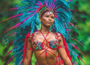 Karneval Jamaika