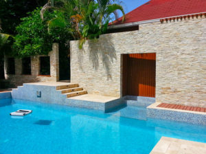 Villa Jamaika