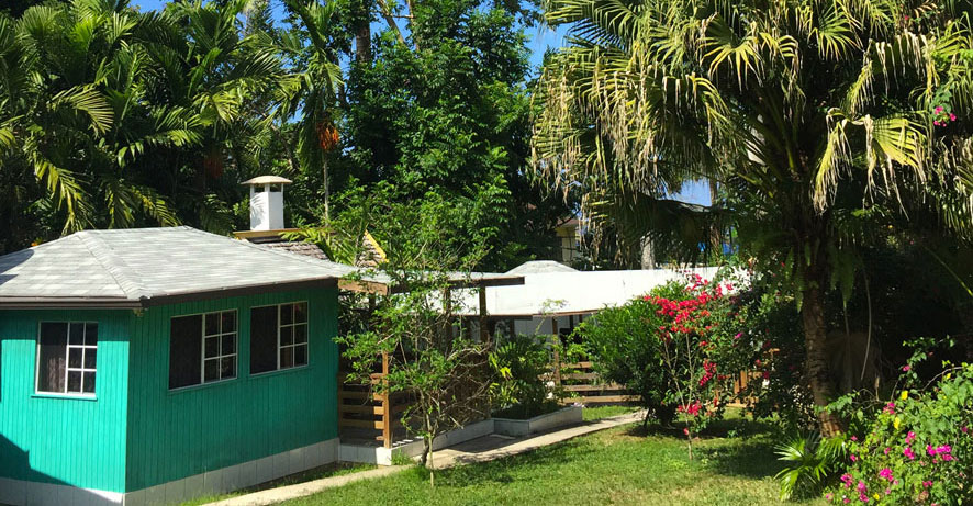 Jamaika Cottage Ferienhaus