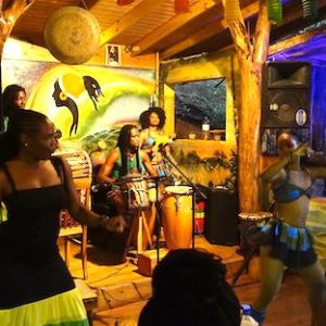 Reggae in Jamaika