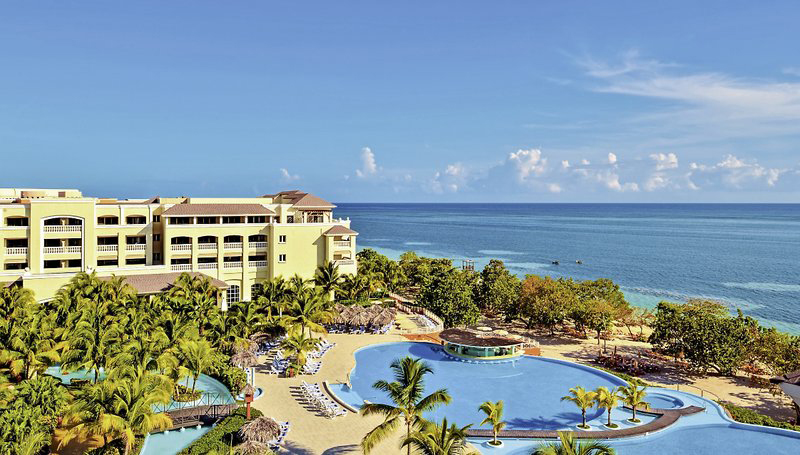 Iberostar Rose Hall Beach