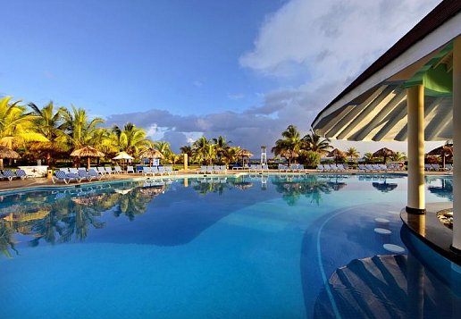 Bahia Principe Luxury Runaway Bay