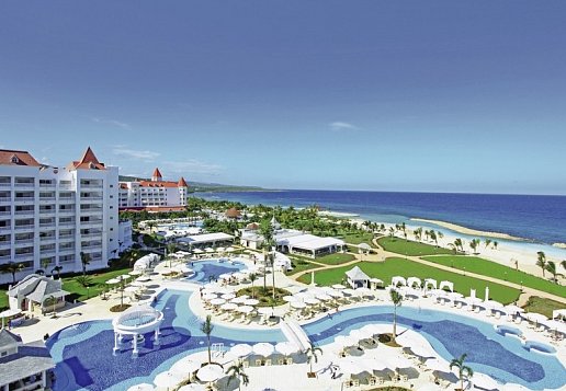 Bahia Principe Luxury Runaway Bay