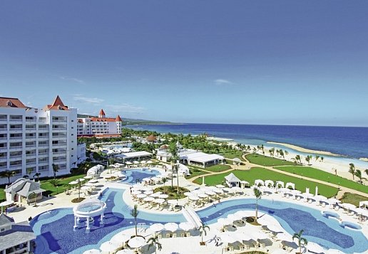 Bahia Principe Luxury Runaway Bay