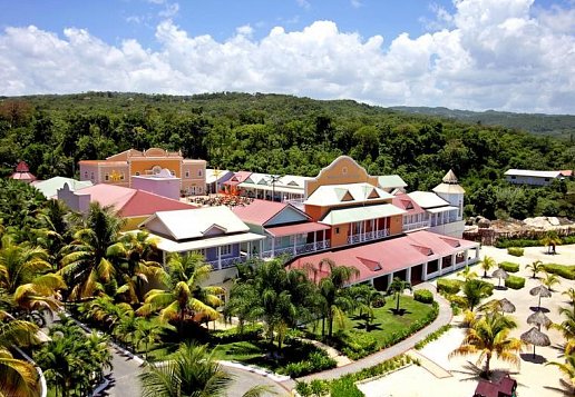 Bahia Principe Luxury Runaway Bay