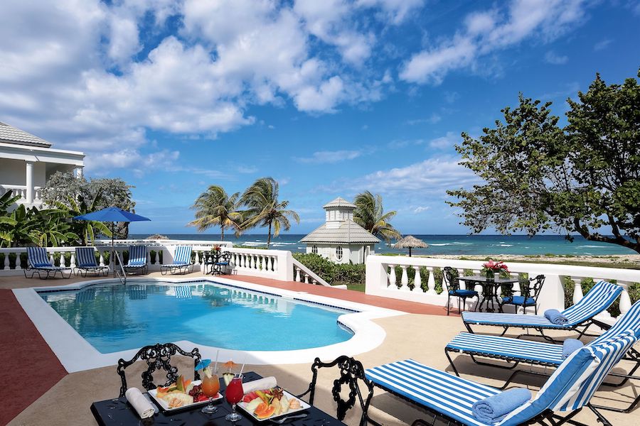 Half Moon Villa Montego Bay Jamaika