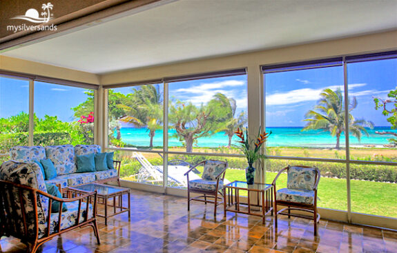 Jamahome Villa Jamaika » ein privates Feriendomizil mit Koch