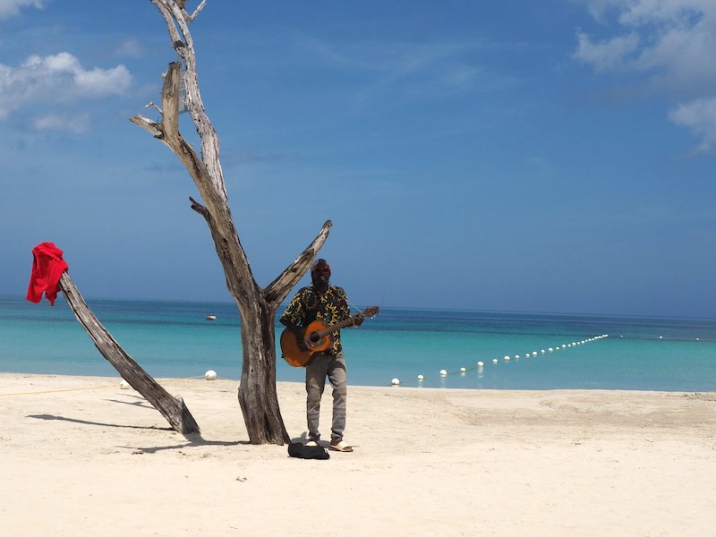 Jamaika Privattour Negril 7 mile Beach