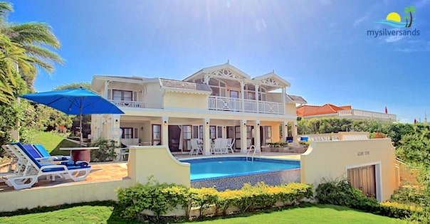 Azure Cove Villa, Jamaika