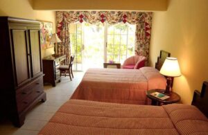Rooms Ocho Rios