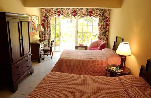 Rooms Ocho Rios