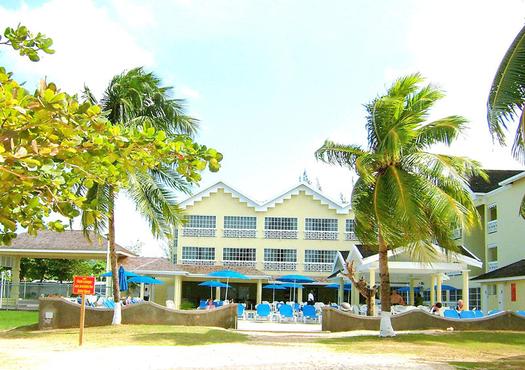 Rooms Ocho Rios