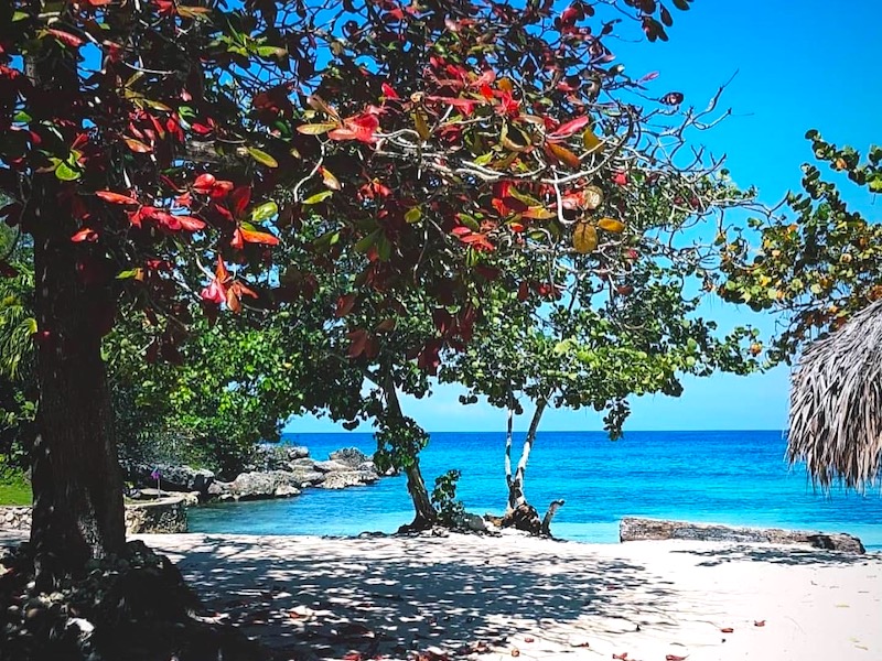 Jamaika Explorer Strand