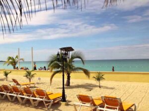 Negril 7 Mile Beach