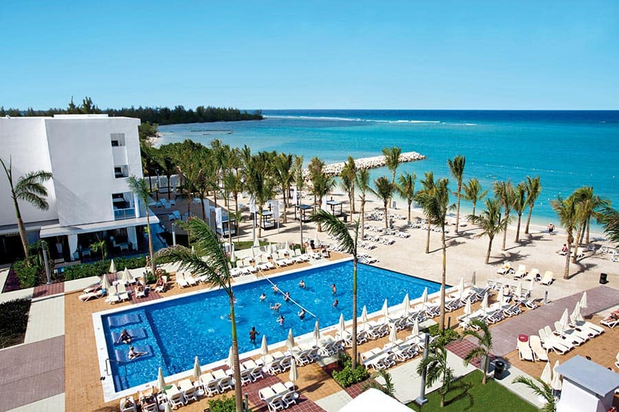 Riu Palace Jamaica