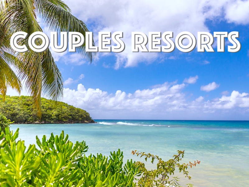 Jamaika Couples Resorts