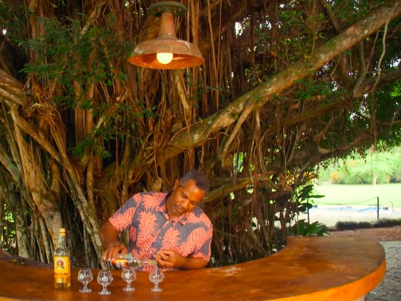 Jamaika Rum Tour zur Hampden  Estate