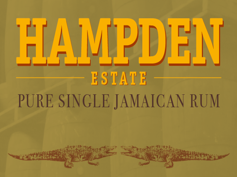 Jamaika Rum Tour zur Hampden  Estate